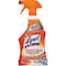 Lysol Cleaner Spray, f/Kitchens, Antibacterial, 22 oz Multi, PK 9 RAC79556CT - alternate 1